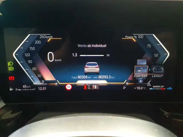 BMW 2 Series view 11