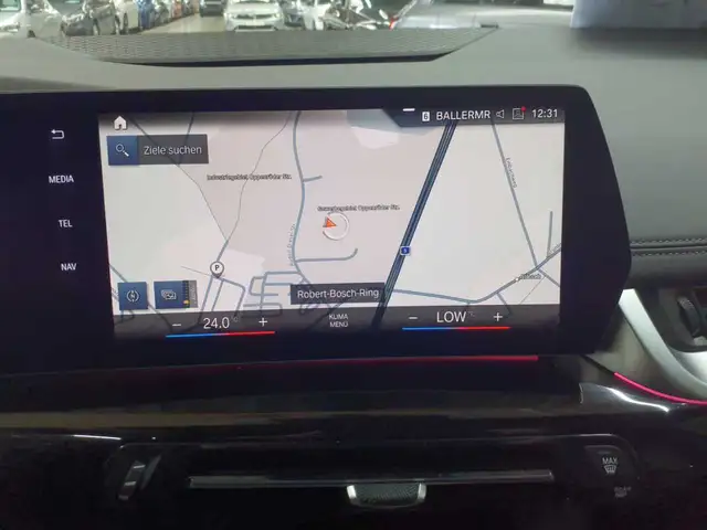 BMW 2 Series view 12