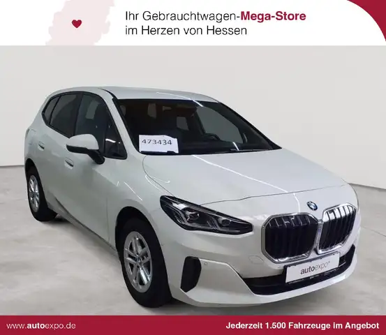 2023 BMW 2 Series in White for sale