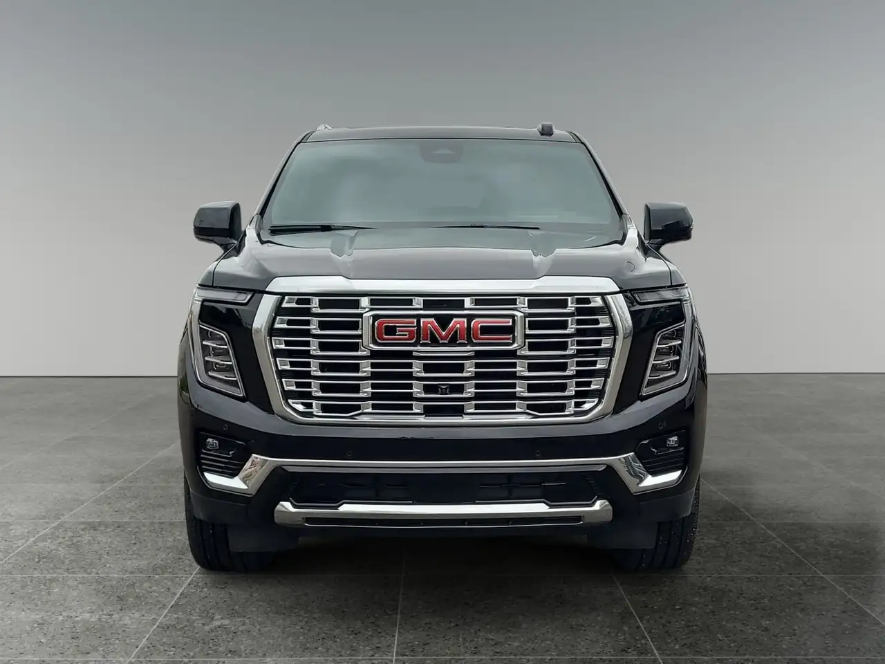 GMC Yukon снимка GMC Yukon