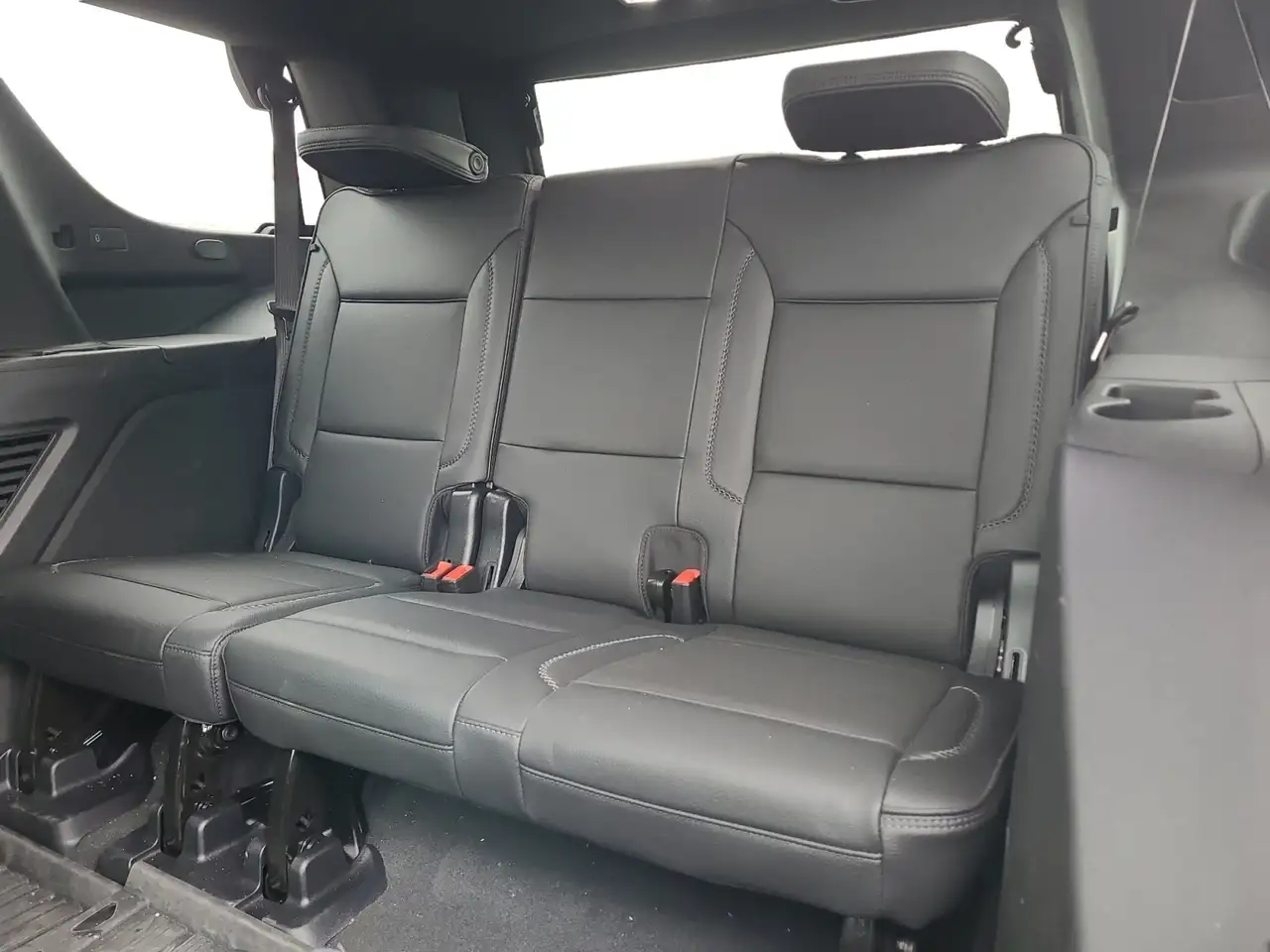 GMC Yukon снимка GMC Yukon