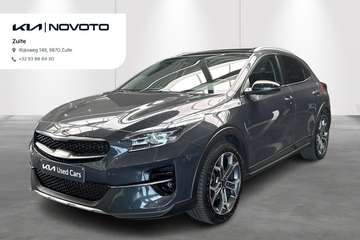 1.5 T-GDi 160