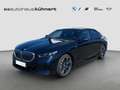 BMW 530 e Limousine ///M-Sport ACC HiFi HK PanoD SpurAss Nero - thumbnail 1
