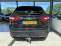 Nissan Qashqai 1.2 Connect Edition,Automaat,Navigatie,Rondomzicht Zwart - thumbnail 10