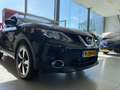 Nissan Qashqai 1.2 Connect Edition,Automaat,Navigatie,Rondomzicht Zwart - thumbnail 8