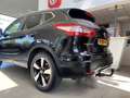 Nissan Qashqai 1.2 Connect Edition,Automaat,Navigatie,Rondomzicht Zwart - thumbnail 9