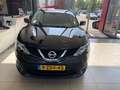 Nissan Qashqai 1.2 Connect Edition,Automaat,Navigatie,Rondomzicht Zwart - thumbnail 3