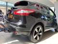 Nissan Qashqai 1.2 Connect Edition,Automaat,Navigatie,Rondomzicht Zwart - thumbnail 11