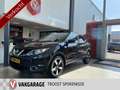 Nissan Qashqai 1.2 Connect Edition,Automaat,Navigatie,Rondomzicht Zwart - thumbnail 1