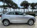 Audi Q3 2.0d 4WD QUATTRO 150cv CAMBIO AL VOLANTE BLUETOOTH Grijs - thumbnail 7