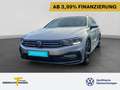 Volkswagen Passat Variant 2.0 TDI DSG R-LINE LED LM18 AHK Silber - thumbnail 1