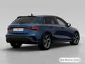 Audi A3 40 TFSI e S tronic S line Virtual/N Blau - thumbnail 6