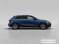Audi A3 40 TFSI e S tronic S line Virtual/N Blau - thumbnail 18
