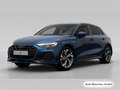 Audi A3 40 TFSI e S tronic S line Virtual/N Blau - thumbnail 4