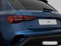 Audi A3 40 TFSI e S tronic S line Virtual/N Blau - thumbnail 9