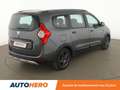Dacia Lodgy 1.2 TCe Explorer Gris - thumbnail 6