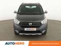 Dacia Lodgy 1.2 TCe Explorer Gris - thumbnail 9
