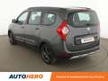 Dacia Lodgy 1.2 TCe Explorer Gris - thumbnail 4