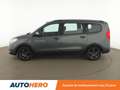Dacia Lodgy 1.2 TCe Explorer Gris - thumbnail 3