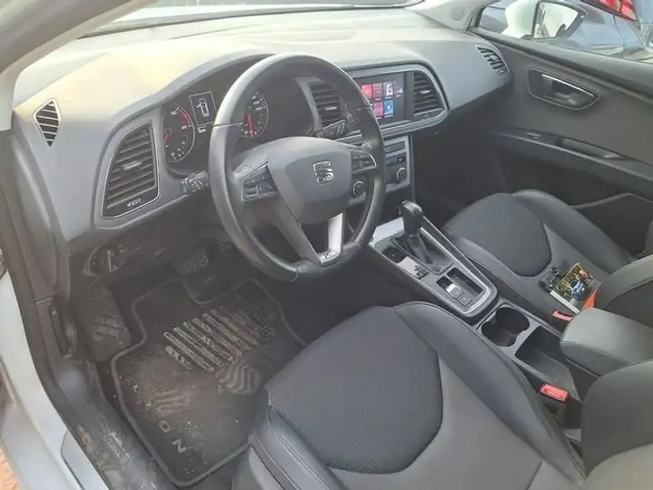SEAT 2020, foto 8