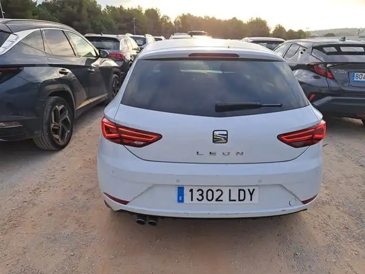 SEAT 2020, foto 6