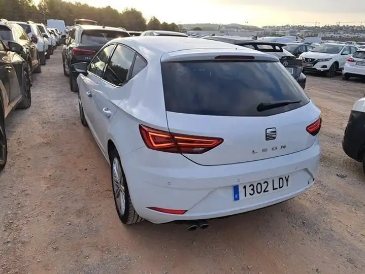 SEAT 2020, foto 7