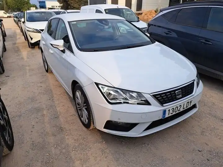 SEAT 2020, foto 4