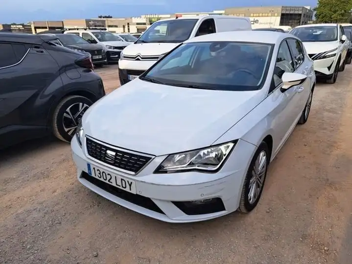 SEAT 2020, foto 2