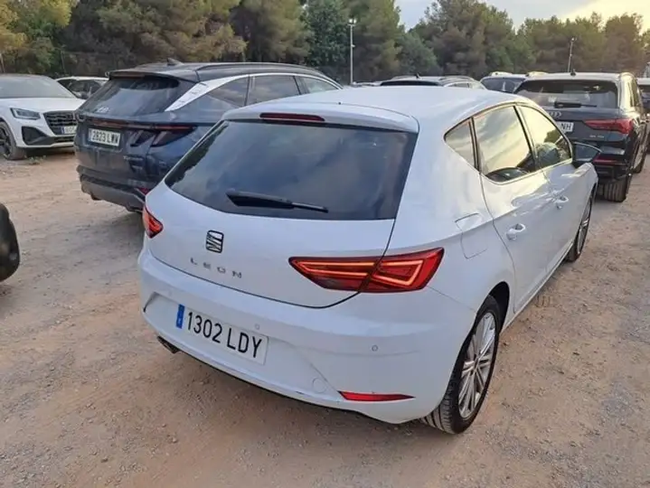 SEAT 2020, foto 5