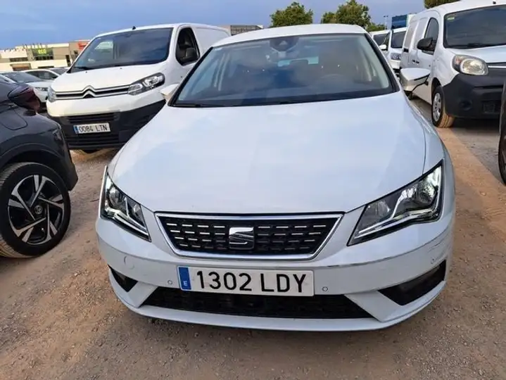 SEAT 2020, foto 3