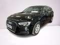 Audi A3 1.6 TDI 115 SPORTBACK CV Business Schwarz - thumbnail 1