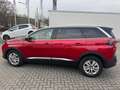 Peugeot 5008 5008 GT Pack HDi 180 EAT8 8-FACH Rot - thumbnail 8