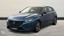 Peugeot 308 1.2 Hybrid 145ch Style e-DCS6