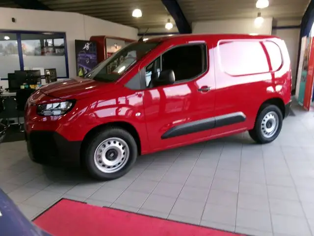 Fiat Doblo L1 110 MT6 Light Kawa 1.2 Pure Tech