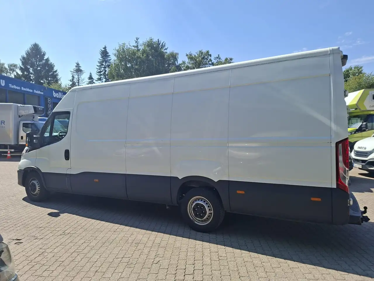 Iveco Model not specified 2022