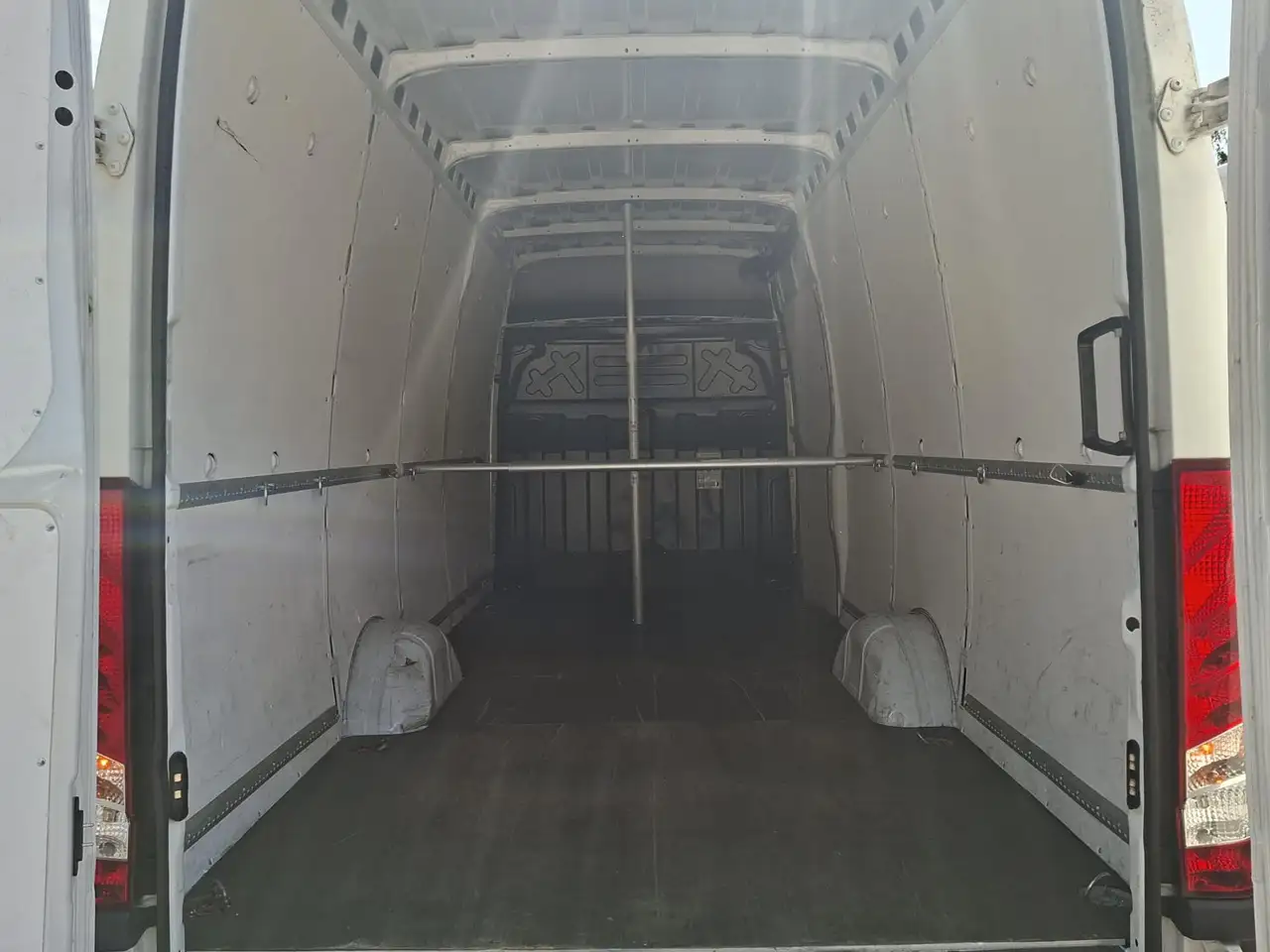 Iveco Model not specified 2022