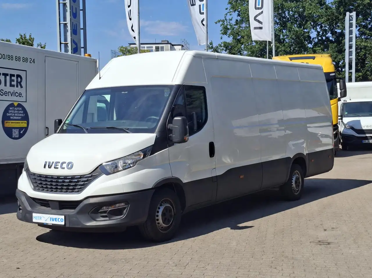 Iveco Model not specified 2022