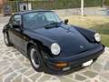 Porsche 930 911 Coupe 3.2 Carrera Siyah - thumbnail 1