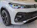 Volkswagen Tiguan 2.0TDI R-Line 4M Pano H/K AHK Matrix 20" Wit - thumbnail 9