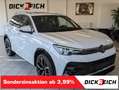 Volkswagen Tiguan 2.0TDI R-Line 4M Pano H/K AHK Matrix 20" Wit - thumbnail 1