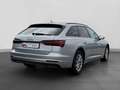 Audi A6 40 TDI ADVANCED LEDER MEMORY HuD MATRIX Silber - thumbnail 3