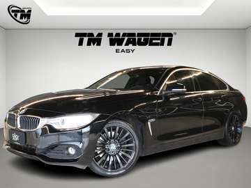 Gran Coupe 430d - IVA ESPOSTA - TAGLIANDI BMW