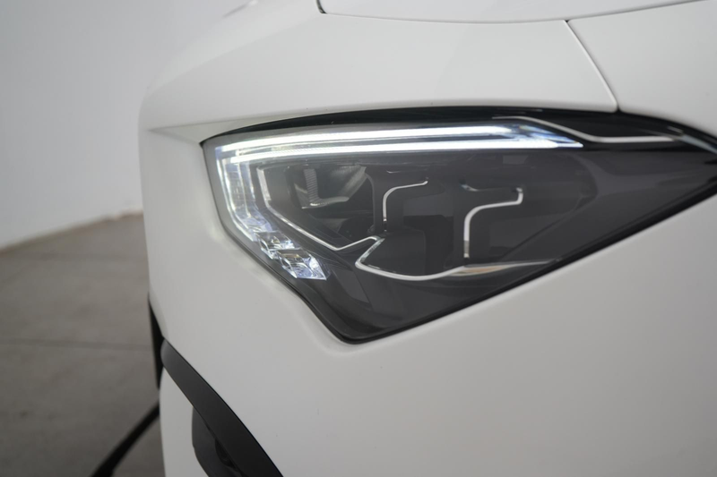 Mercedes-Benz CLA 35 AMG 4Matic AMG Speedshift Pano/Alcantara — photo 15