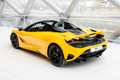 McLaren 750S Spider 4.0 V8 | Volcano Yellow | Electrochromic Ro Galben - thumbnail 2