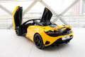 McLaren 750S Spider 4.0 V8 | Volcano Yellow | Electrochromic Ro Galben - thumbnail 12