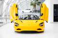 McLaren 750S Spider 4.0 V8 | Volcano Yellow | Electrochromic Ro Galben - thumbnail 6