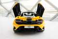 McLaren 750S Spider 4.0 V8 | Volcano Yellow | Electrochromic Ro Galben - thumbnail 11
