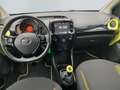 Toyota Aygo x-cite *Kamera*LMF*Klima*Bluetooth*Colorglas* Gelb - thumbnail 12