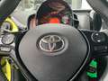 Toyota Aygo x-cite *Kamera*LMF*Klima*Bluetooth*Colorglas* Gelb - thumbnail 14