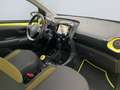 Toyota Aygo x-cite *Kamera*LMF*Klima*Bluetooth*Colorglas* Gelb - thumbnail 18